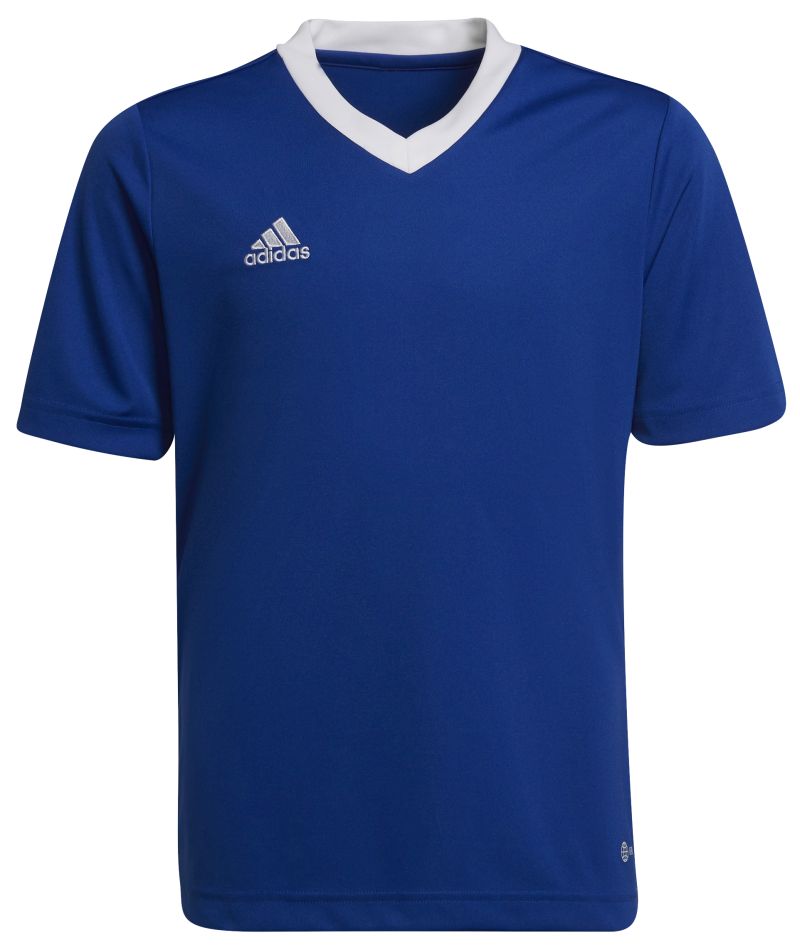 Adidas Kids Entrada 22 Jersey Adidas Kids Entrada 22 Jersey