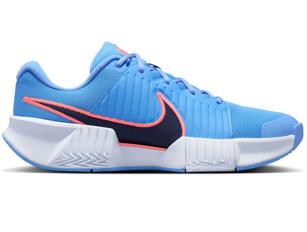 Nike Zoom GP Challenge Pro - university blue/midnight navy/white Nike Zoom GP Challenge Pro - university blue/midnight navy/white