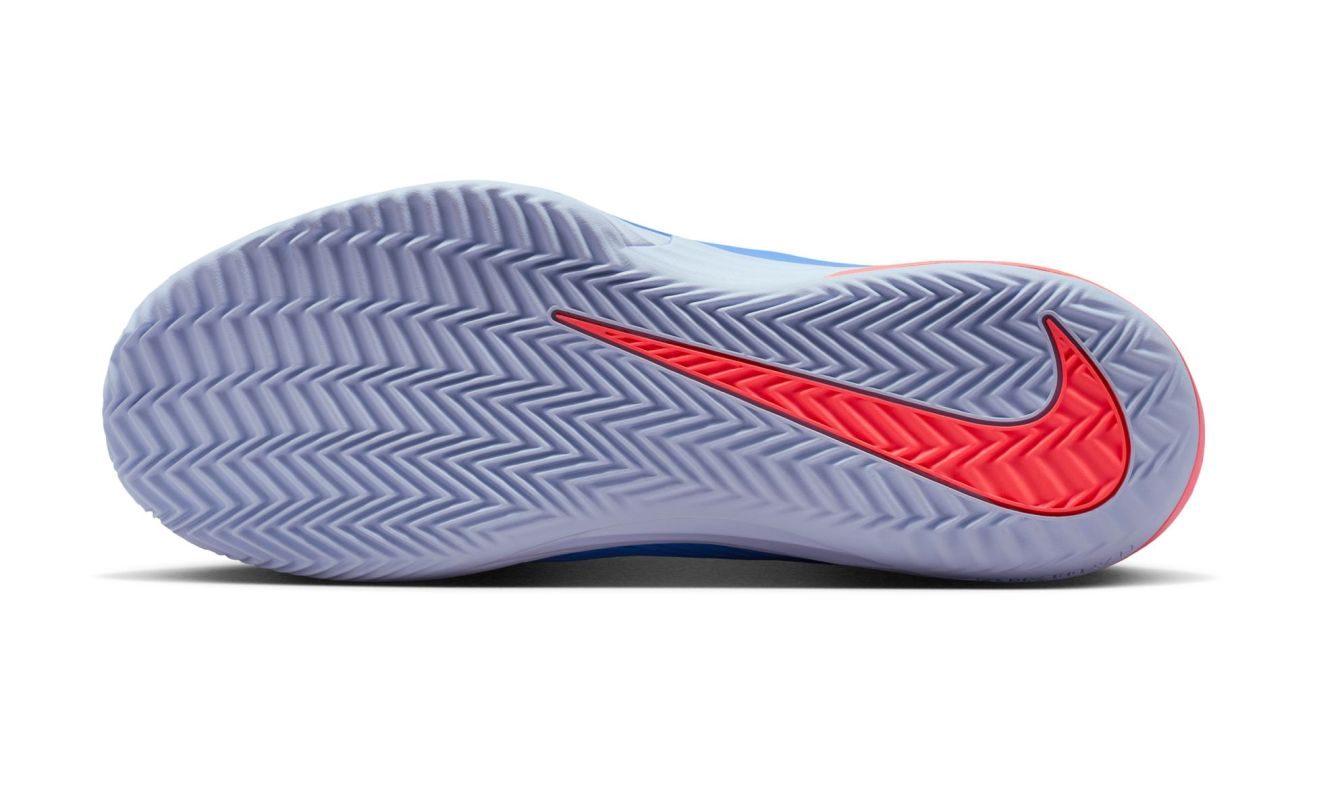 Nike Zoom Vapor 12 Clay - university blue/midnight navy