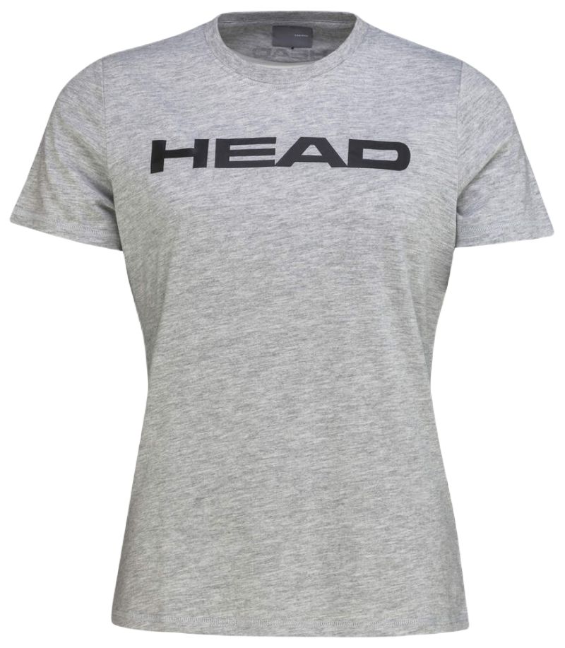 Head Club Lucy T-Shirt - grey melange Head Club Lucy T-Shirt - grey melange