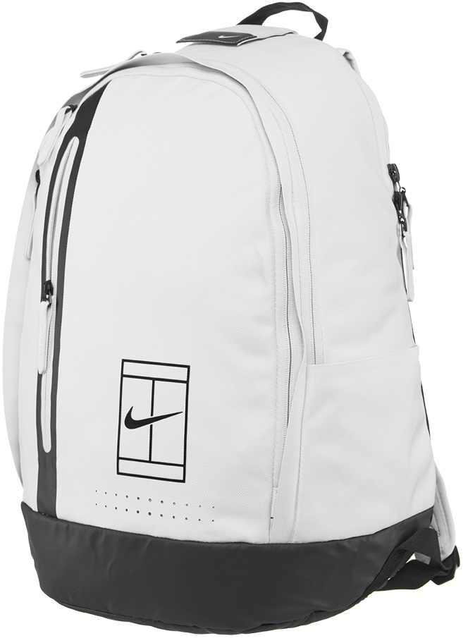 Nike Court Advantage Backpack - vast grey