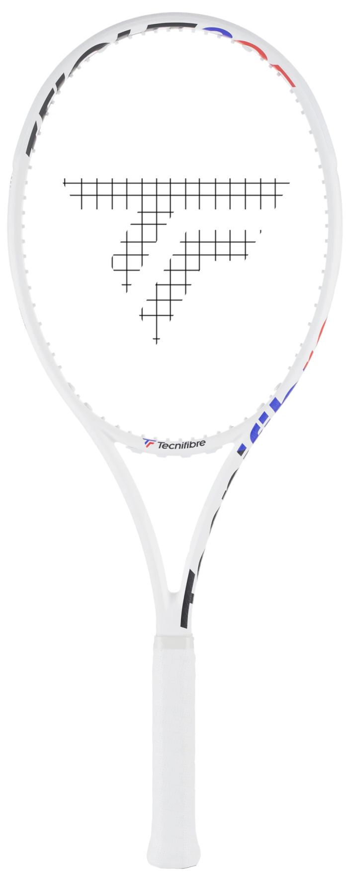 Tecnifibre T-Fight 305 Isoflex + Besaitung