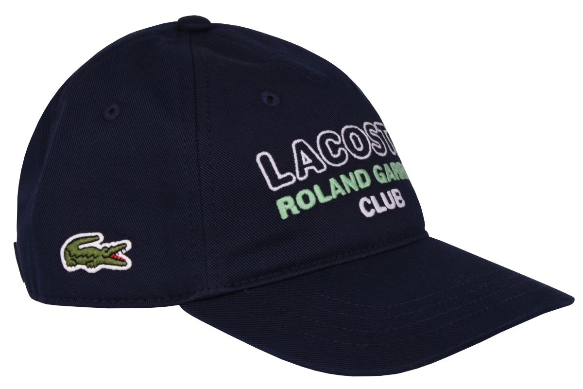 czepczka-navy-lacoste-eeeeeeeeeeee Lacoste Sport Roland Garros Club