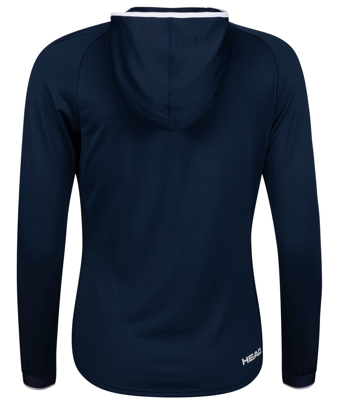 Head Breaker Hoodie FZ W - dark blue