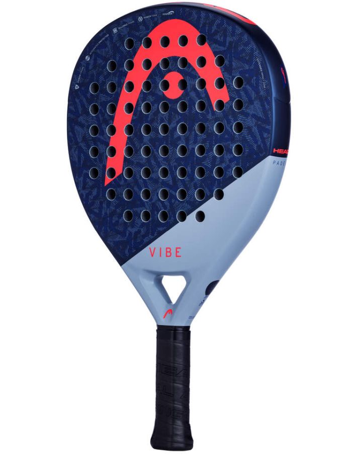 Head Vibe 2025 - blue/red
