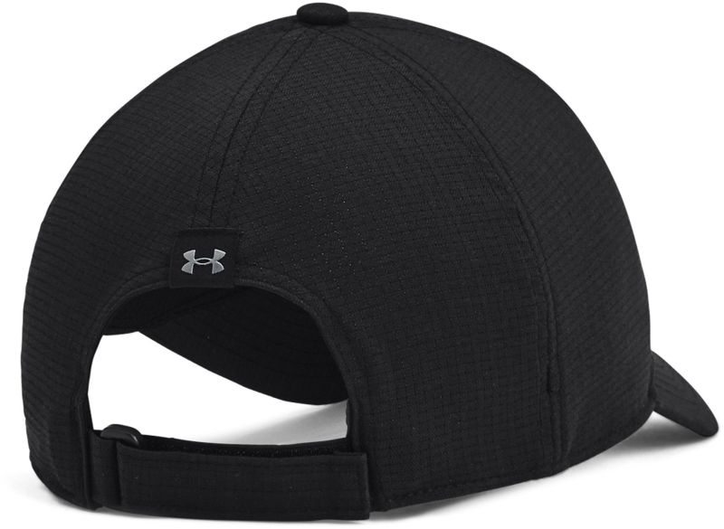 Under Armour IsoChill Armourvent ADJ - black/pitch grey