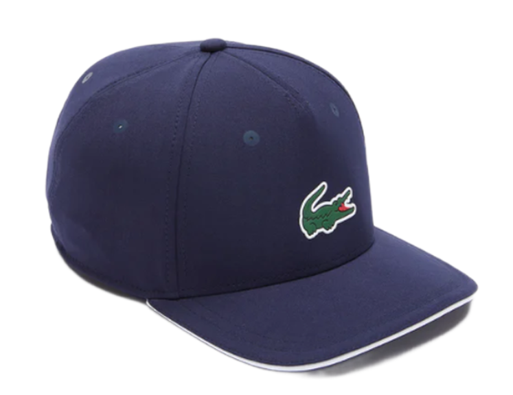 Lacoste SPORT Adjustable Golf Cap