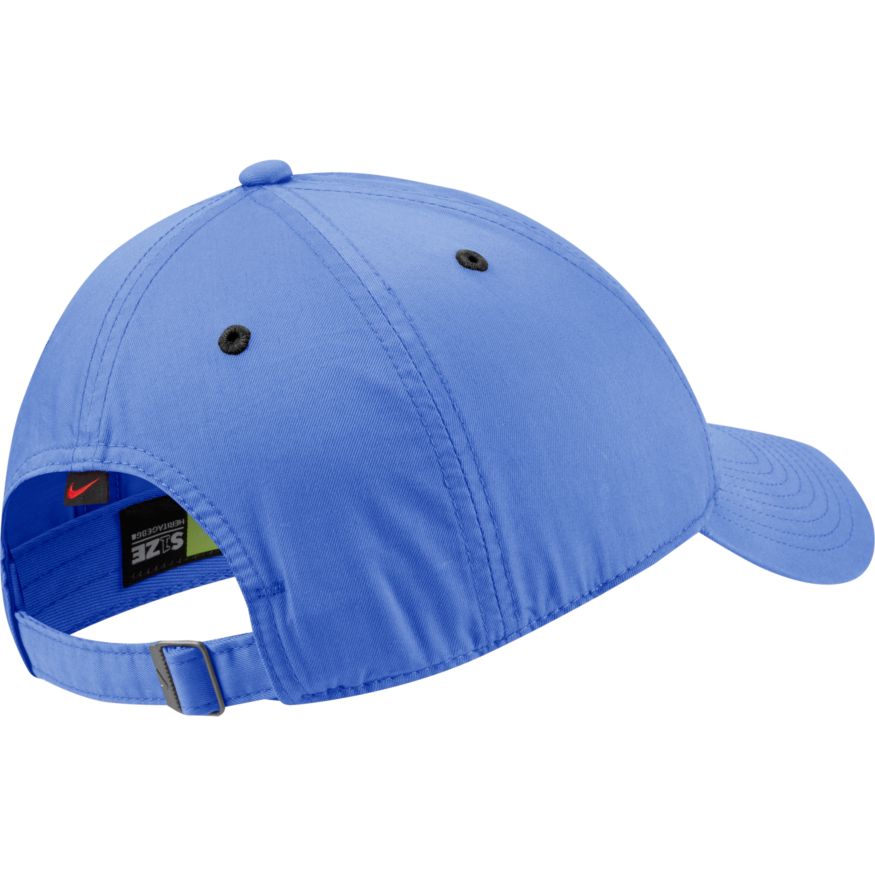 nike-h86-court-logo-cap-royal-pulse-2 Nike H86 Court Logo Cap - royal pulse