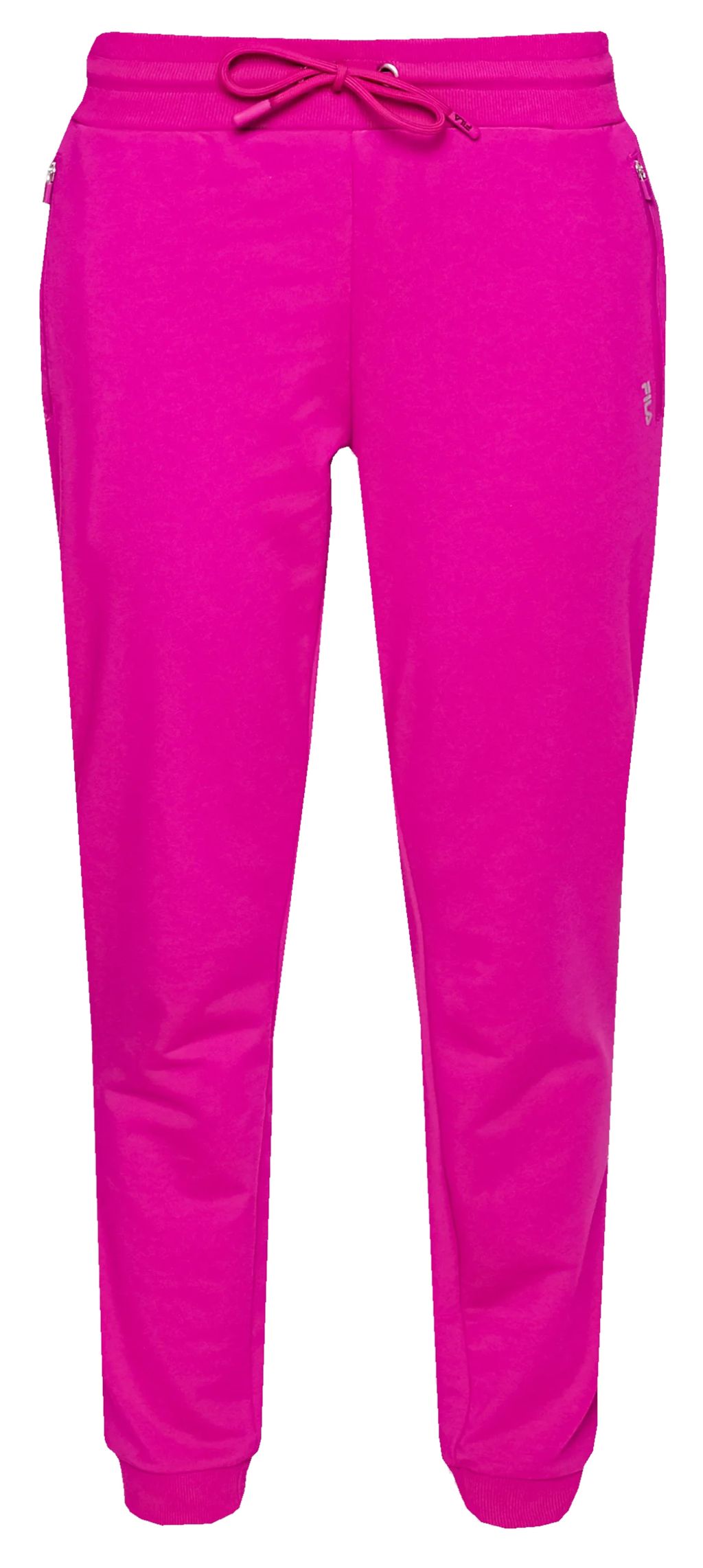 Fila Sweatpants Kelly - festival fuchsia