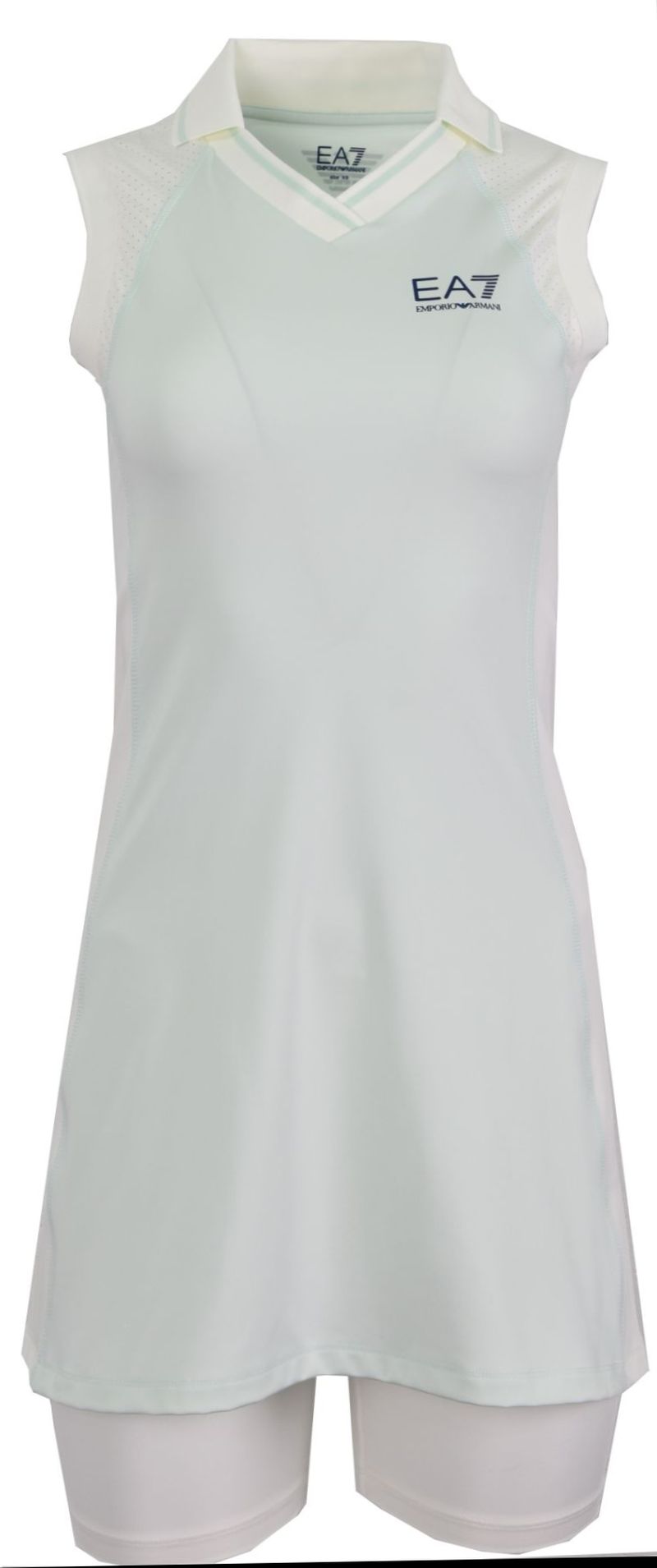 EA7 Woman Jersey Set