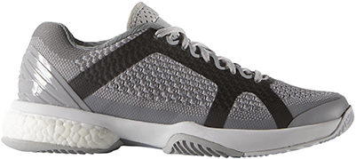 Adidas Stella McCartney Barricade Boost - mystery/universe/white