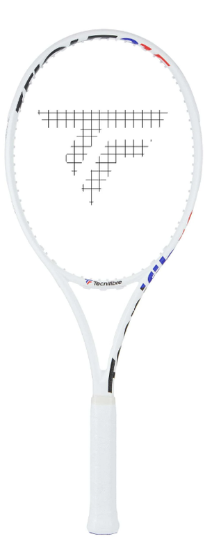 Tecnifibre T-Fight 315 Isoflex + string + stringing