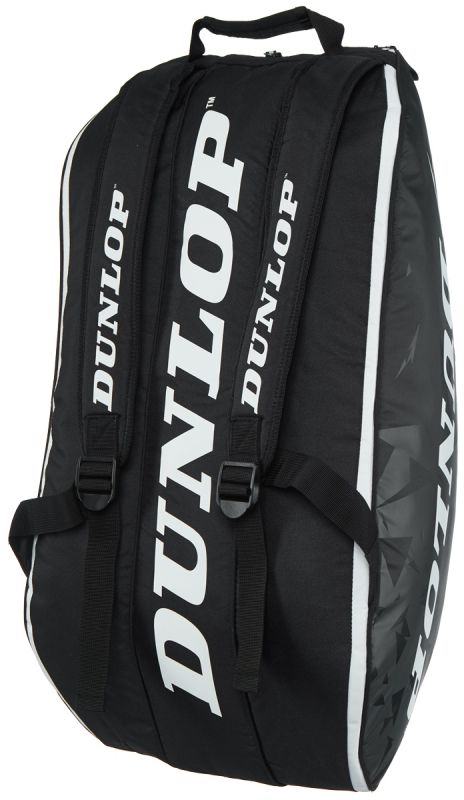 Dunlop Tour 2.0 10 Pack - black/blue