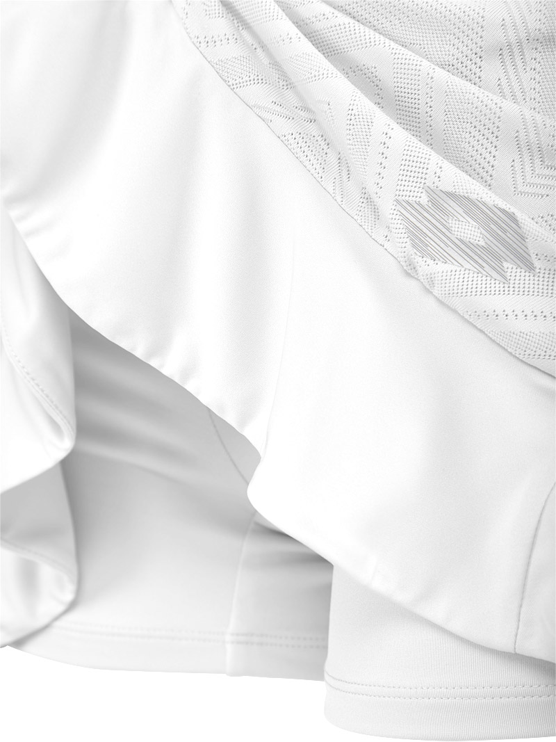 lotto-nixia-iv-skirt-white-2 Lotto Nixia IV Skirt - white