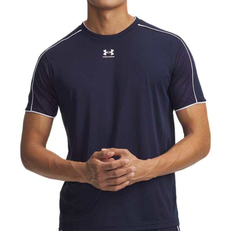 Under Armour Challenger Train - midnight navy/white Under Armour Challenger Train - midnight navy/white