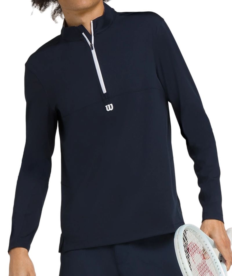 Wilson Elevate Performance 1/2 Zip