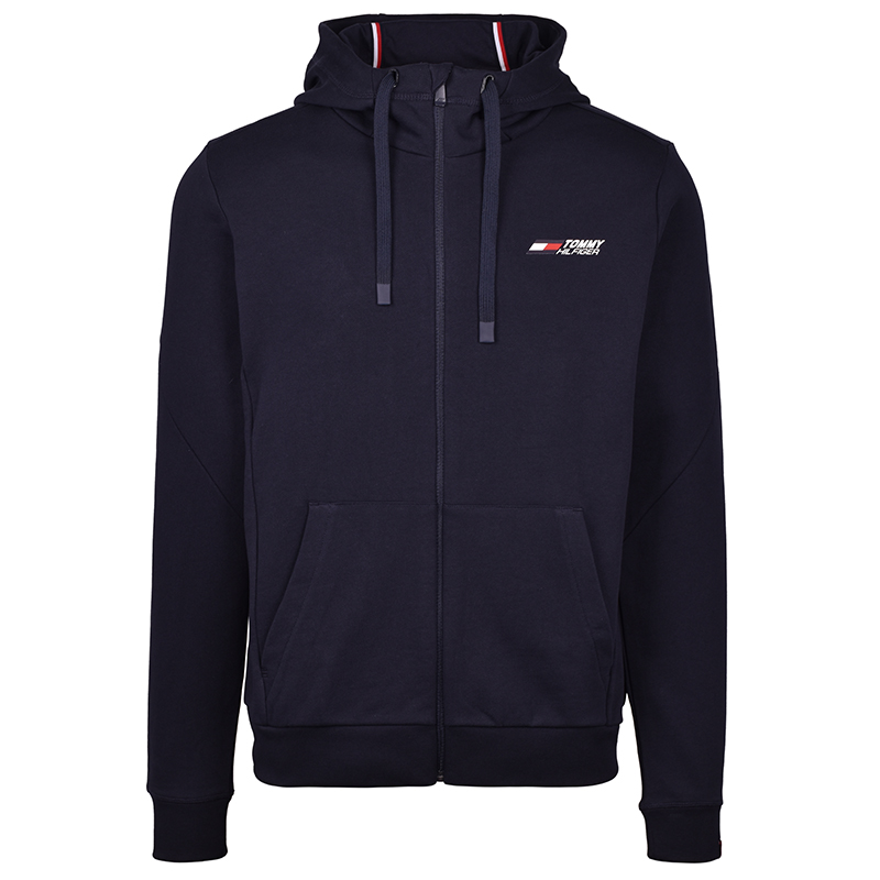 Tommy Hilfiger Essentials FZ Hoody