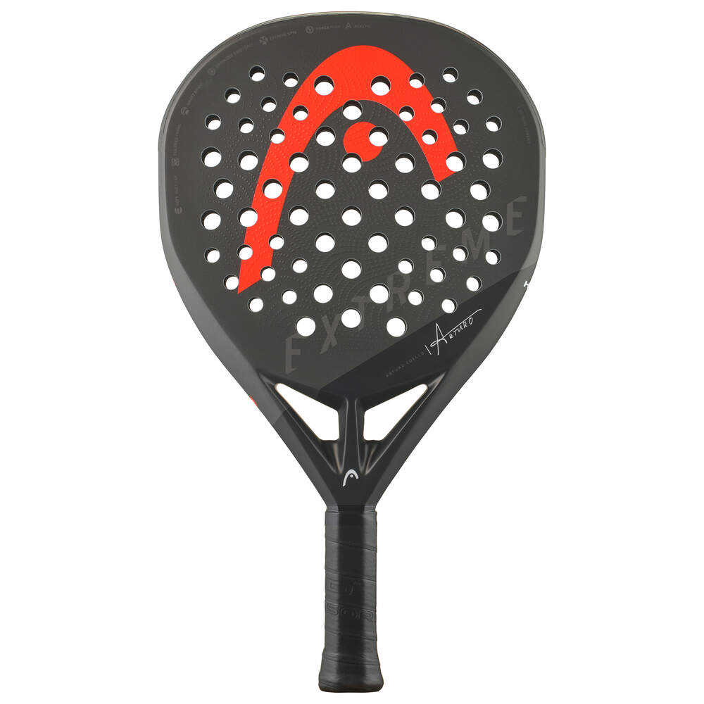 Head Extreme Pro 2024