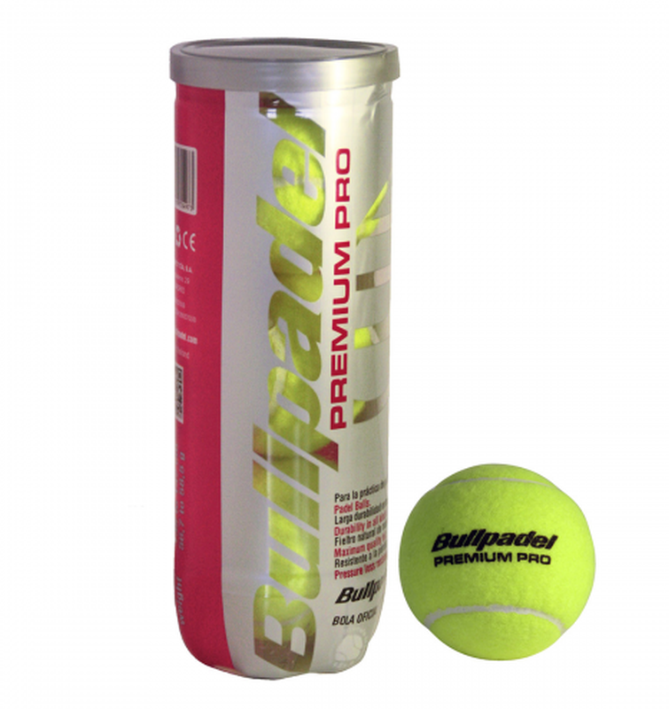 Bullpadel Premium Pro 3B