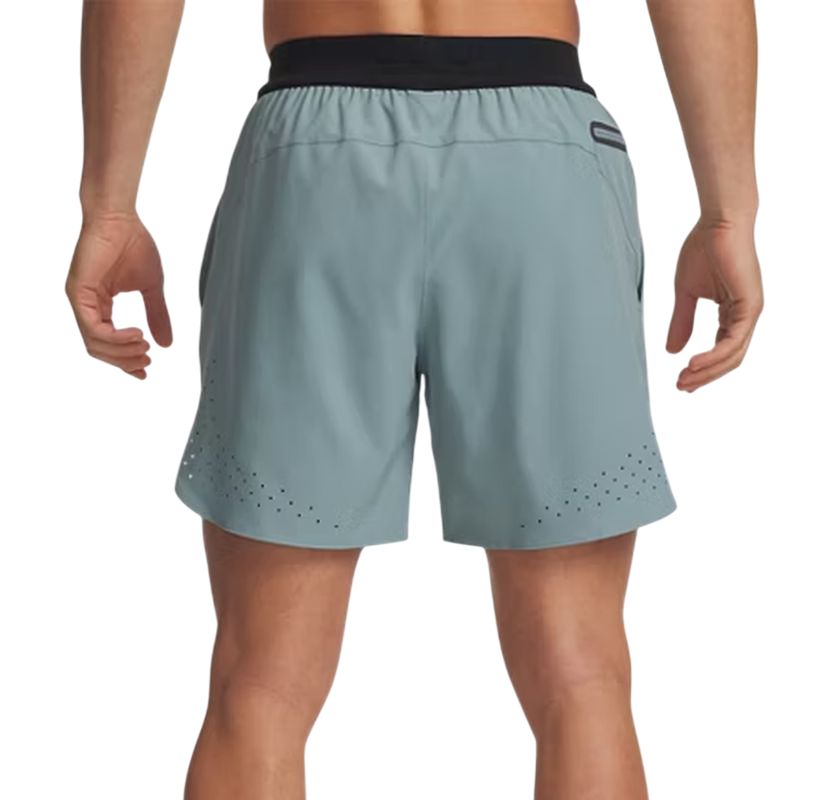 Under Armour Vanish Elite - serpentine/black