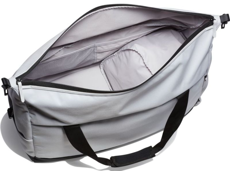 Nike Court Advantage Duffel Bag - vast grey