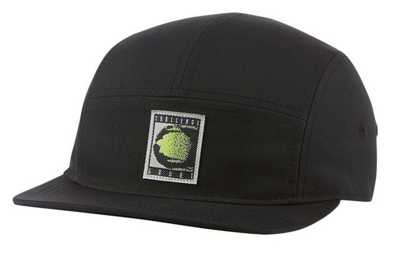 Nike AW84 Challenge Cap - black