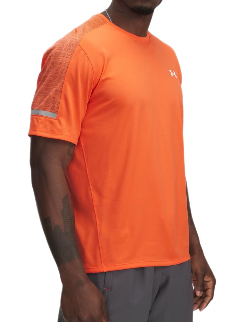 Under Armour Tech Utility - fire/castlerock