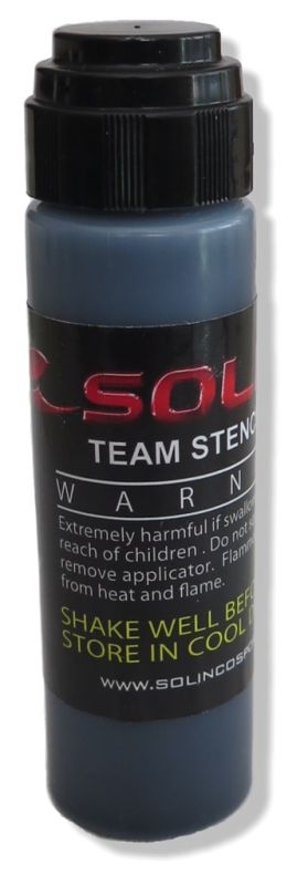 Solinco Stencil Ink - black