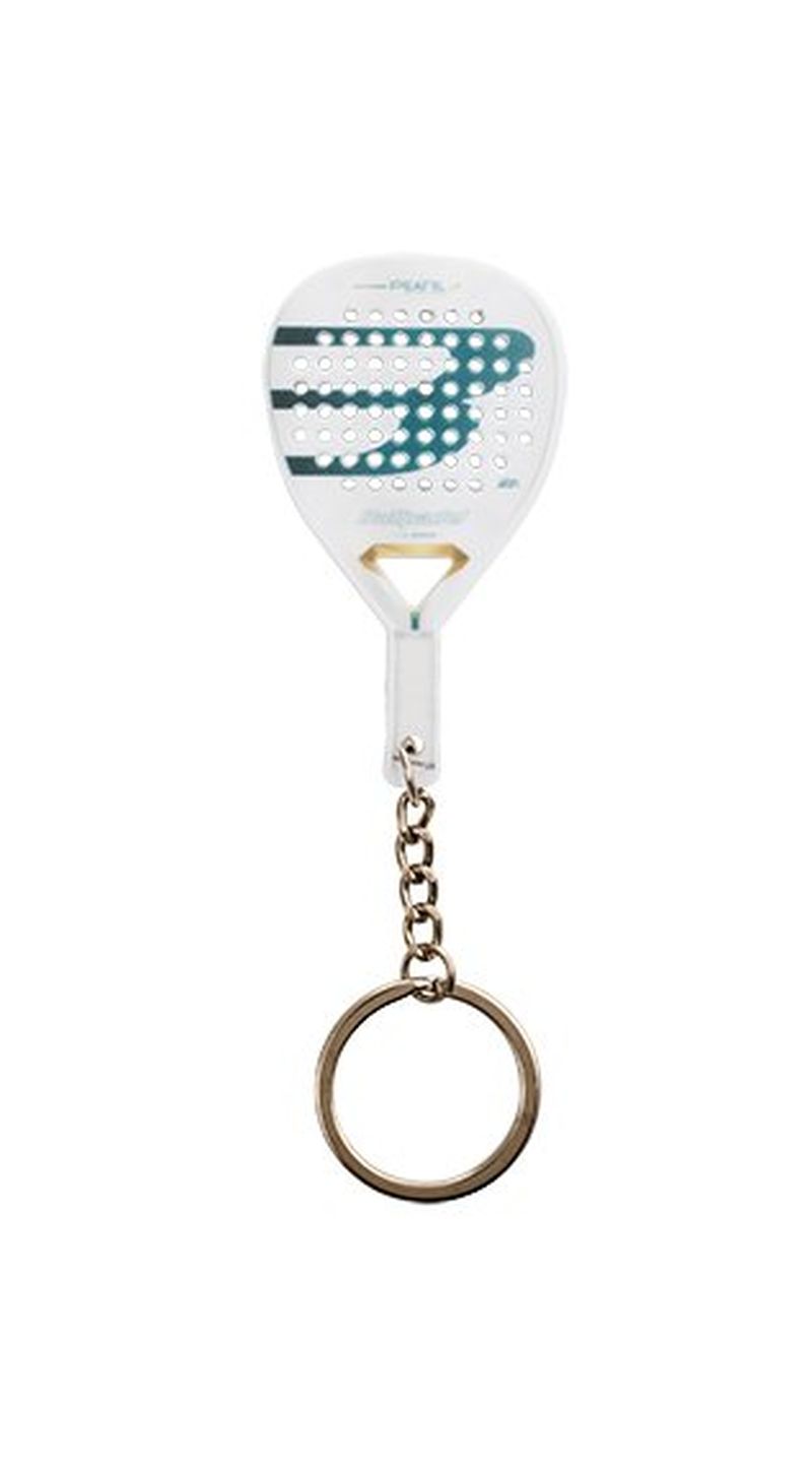 Bullpadel Pearl 26 Key Ring