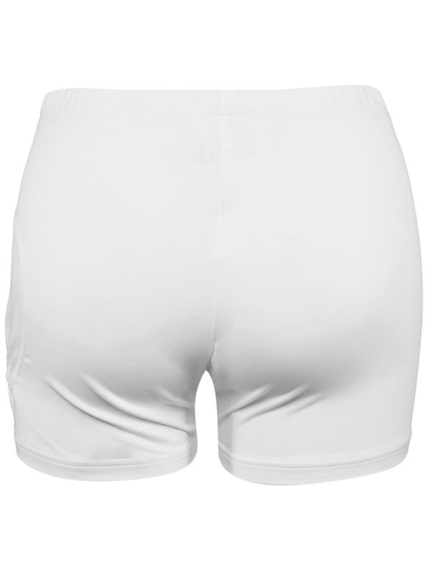 Fila Ballpant Bella W - white