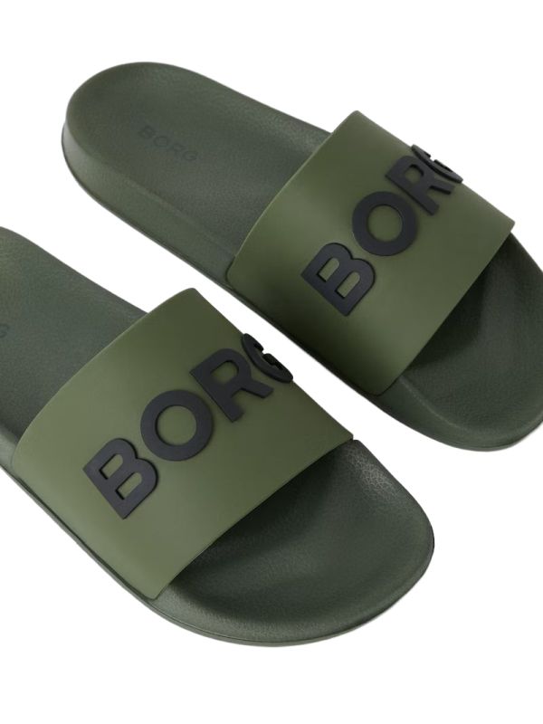 Björn Borg Sandal Knox - olive