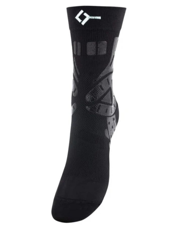 Floky Ankle Support Right - black
