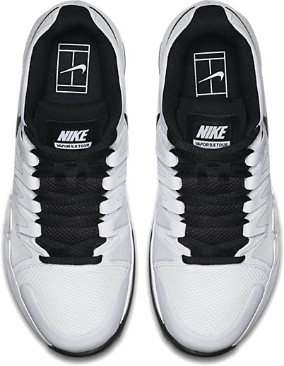 Nike Zoom Vapor 9.5 Tour - white/black