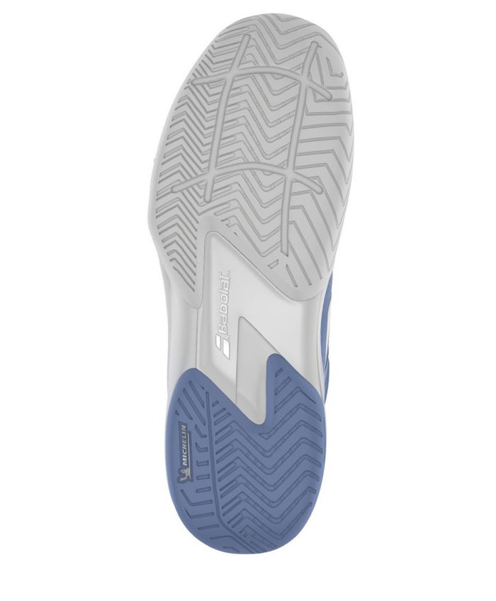 Babolat SFX 4 All Court - forever blue