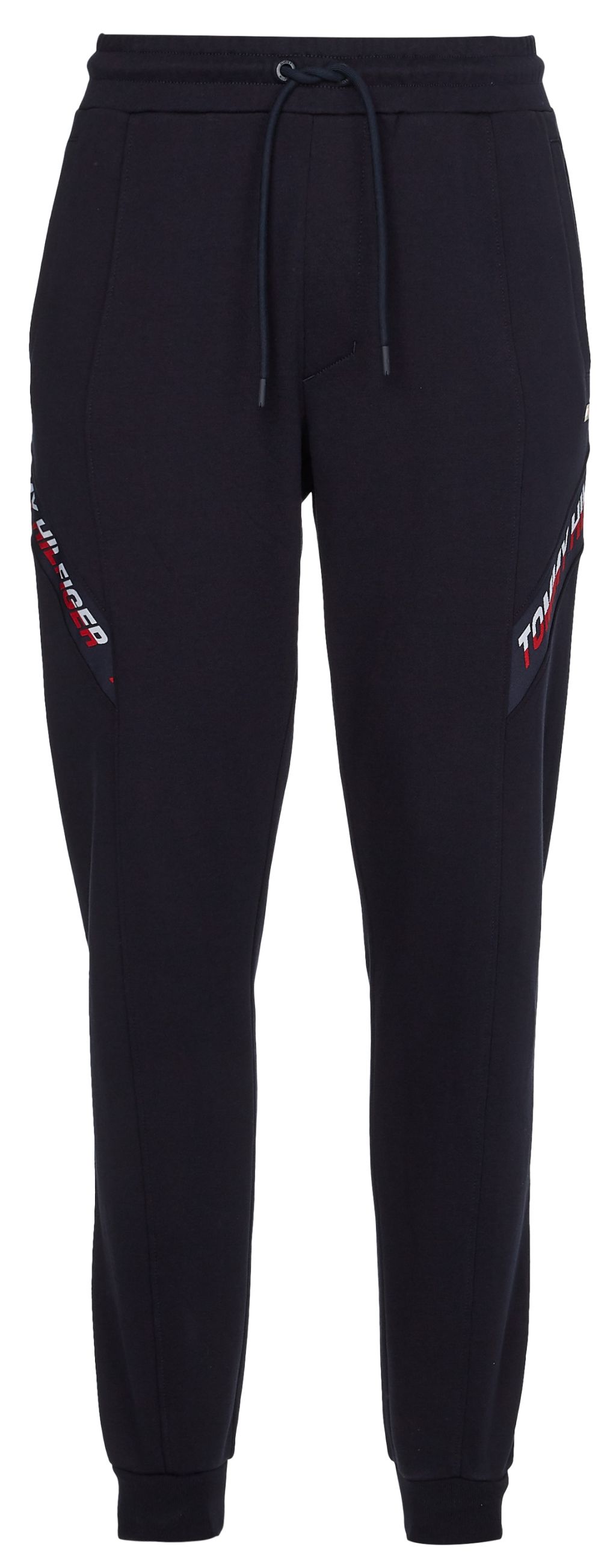 Tommy Hilfiger Tape Pant - desert sky