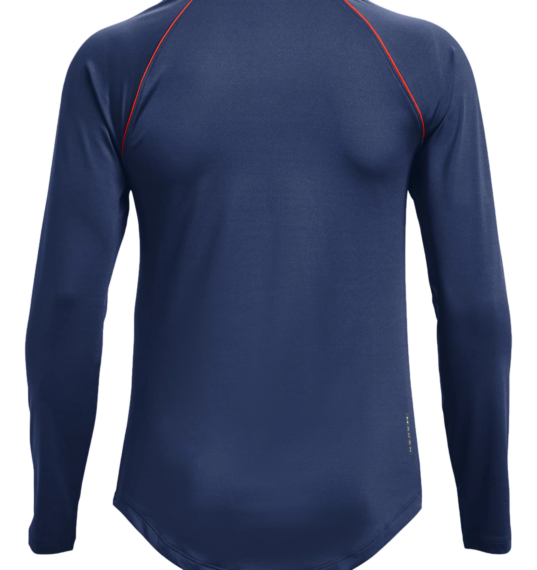 Under Armour Rush HeatGear Mesh Long Sleeve W