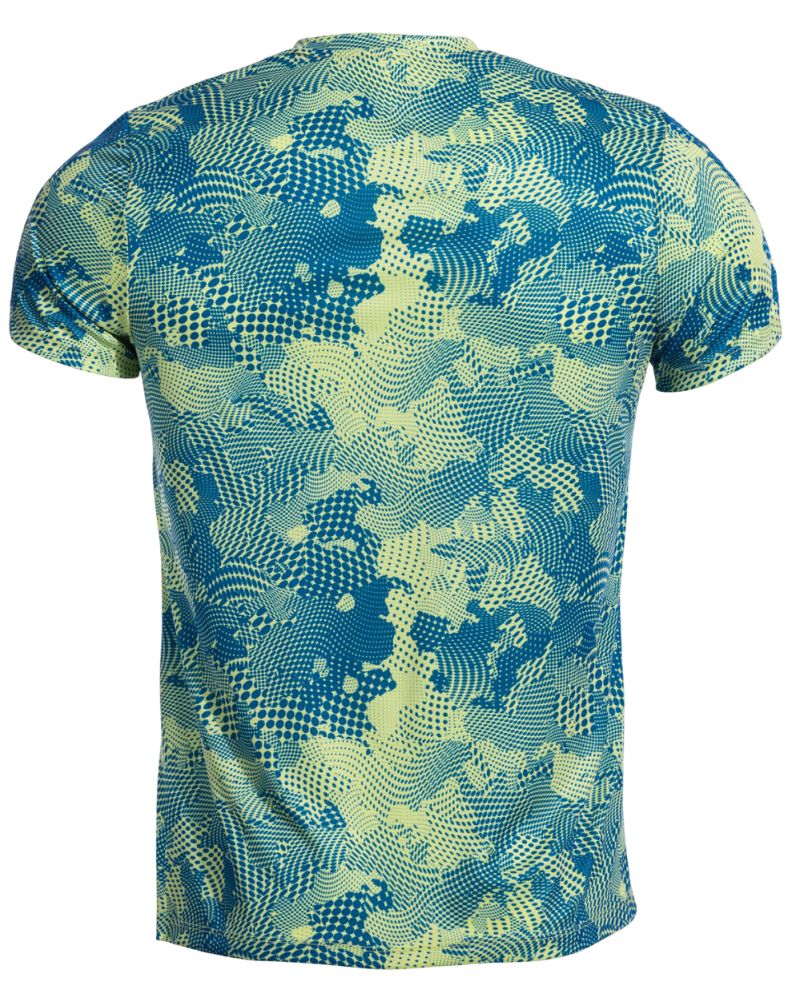 Joma R-City Short Sleeve