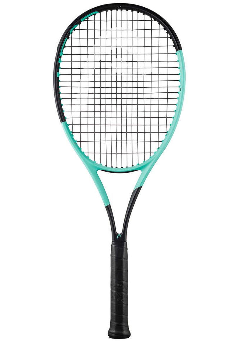 Head Boom MP 2024