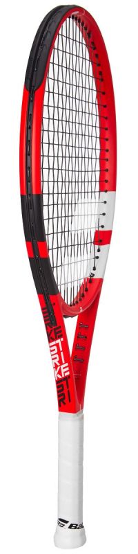 babolat-pure-strike-jr-24-2021-24-red-white-2 Babolat Pure Strike Jr 24 2021 (24") - red/white