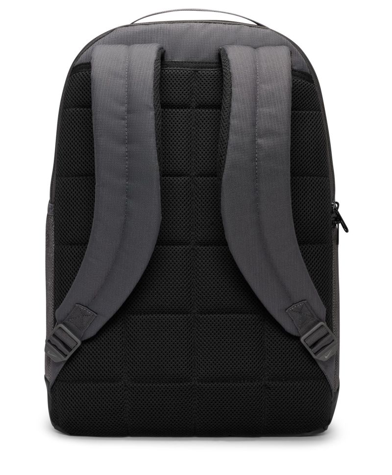 Nike Brasilia 9.5 Training Backpack - iron grey/black/white