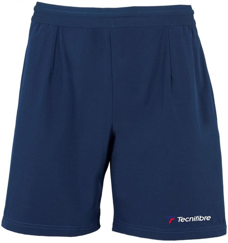 Tecnifibre Stretch Short - marine