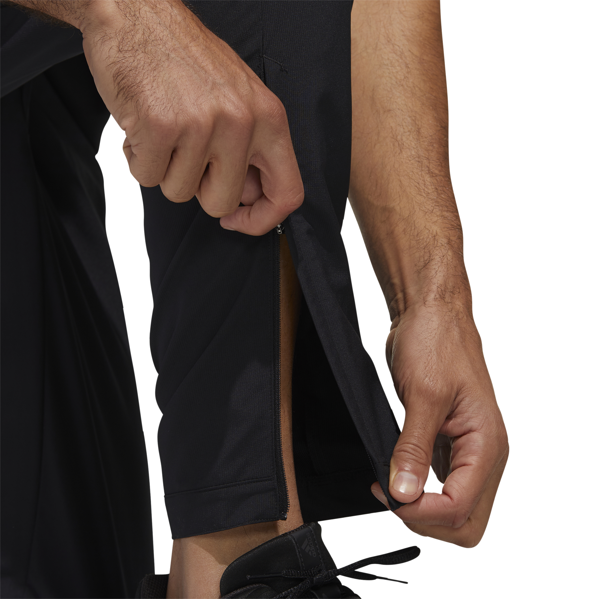 adidas-m-3s-woven-pant-black-5 Adidas M 3S Woven Pant - black