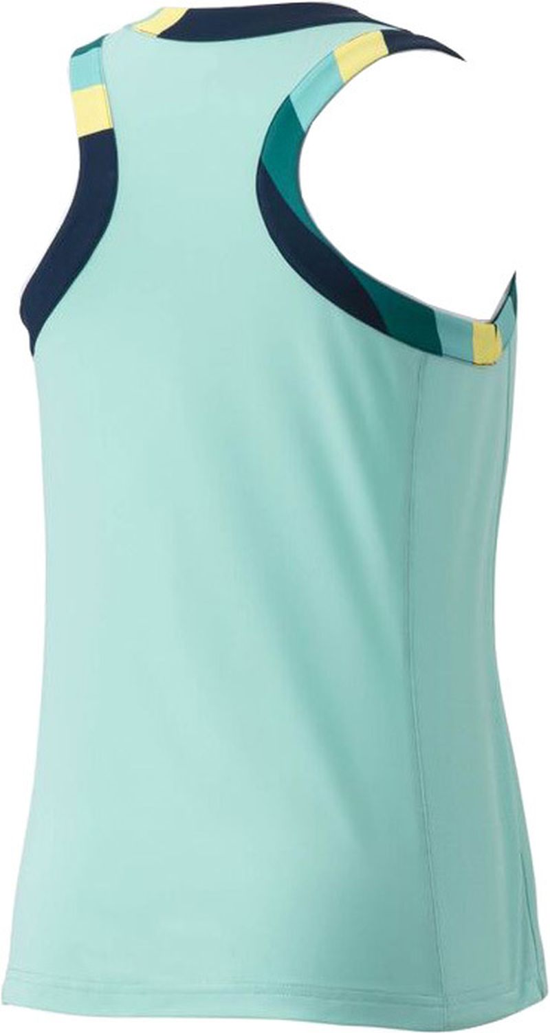 Yonex AO Tank - cyan