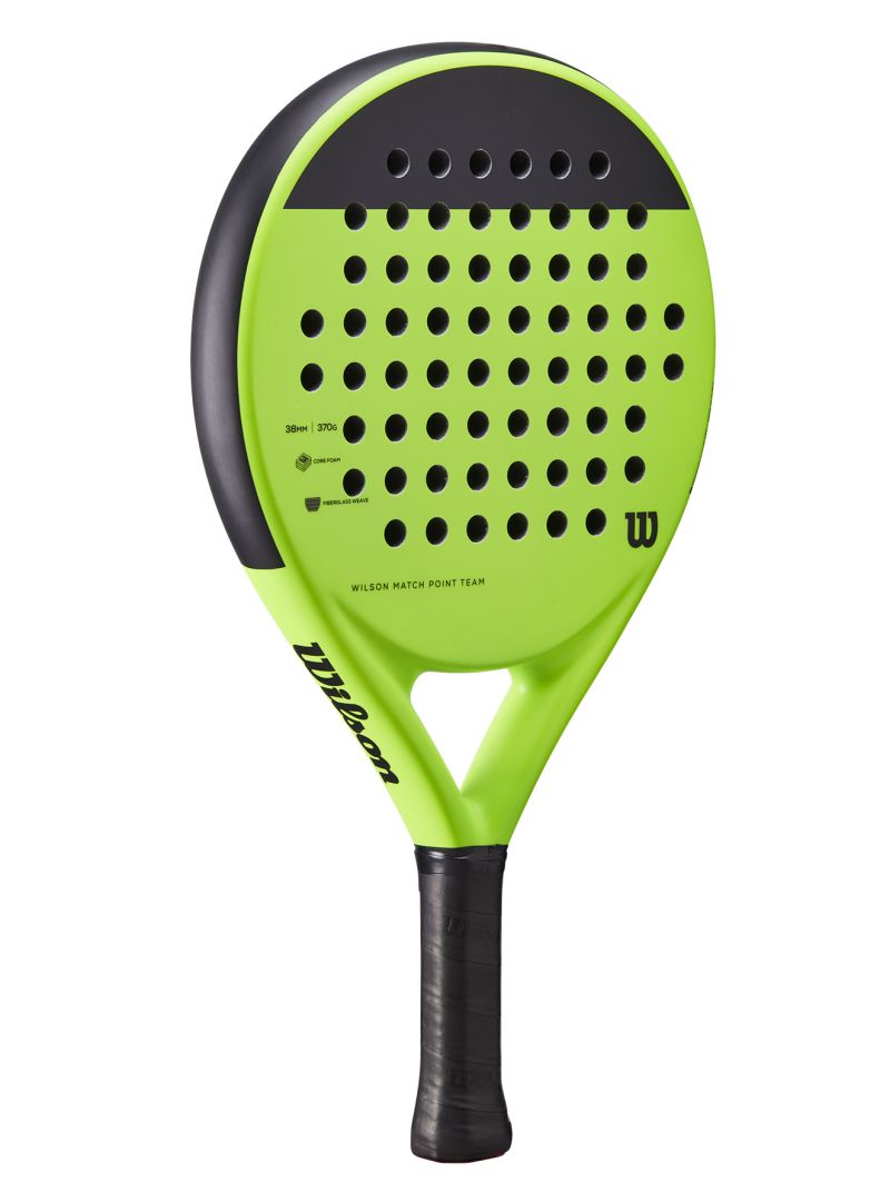 Wilson Match Point Team Padel 2