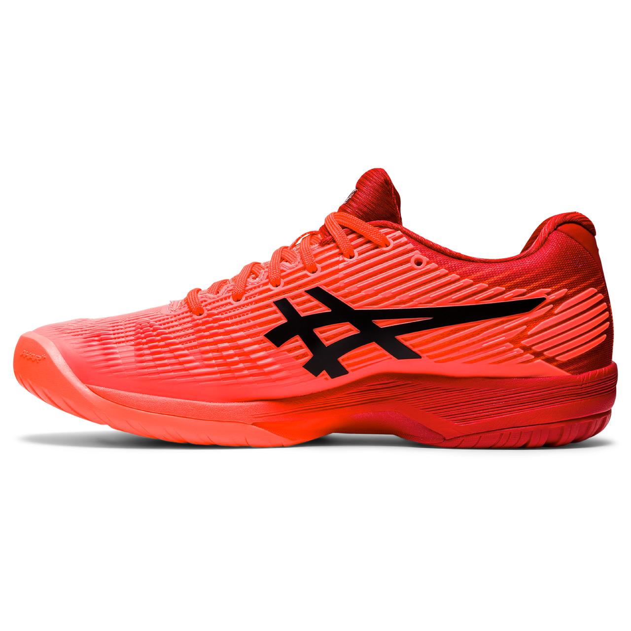 asics-solution-speed-ff-tokyo-w-sunrise-red-eclipse-black-7 Asics Solution Speed FF Tokyo W - sunrise red/eclipse black