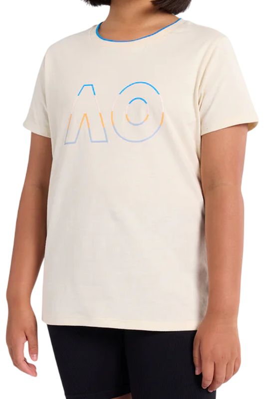 Australian Open Logo Tee