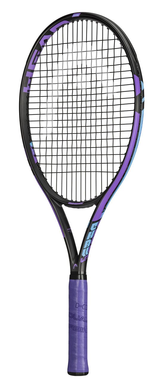 Head IG Challenge Lite - purple