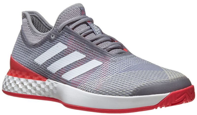 adidas-adizero-ubersonic-3-m-light-granite-white-shock-red-1 Adidas Adizero Ubersonic 3 M - light granite/white/shock red