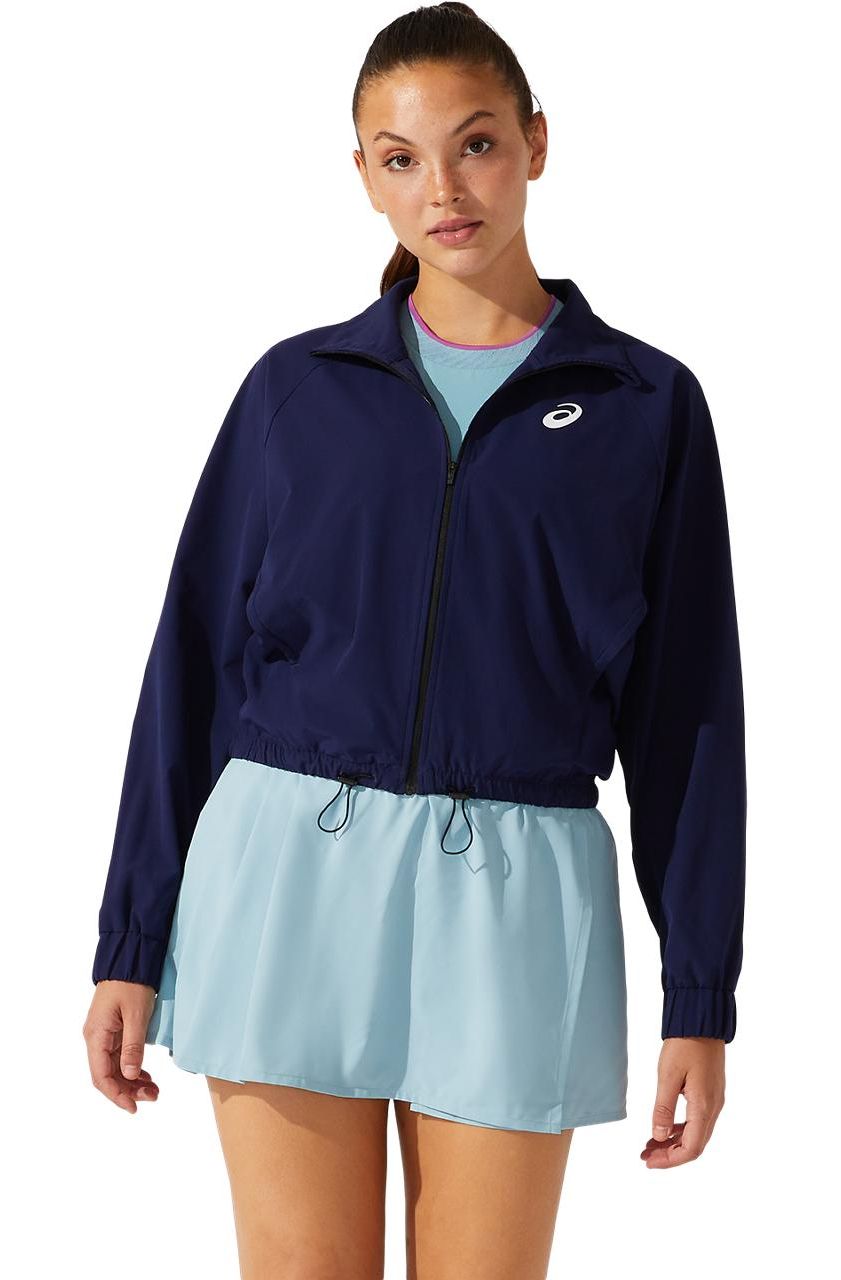 Asics Match W Woven Jacket
