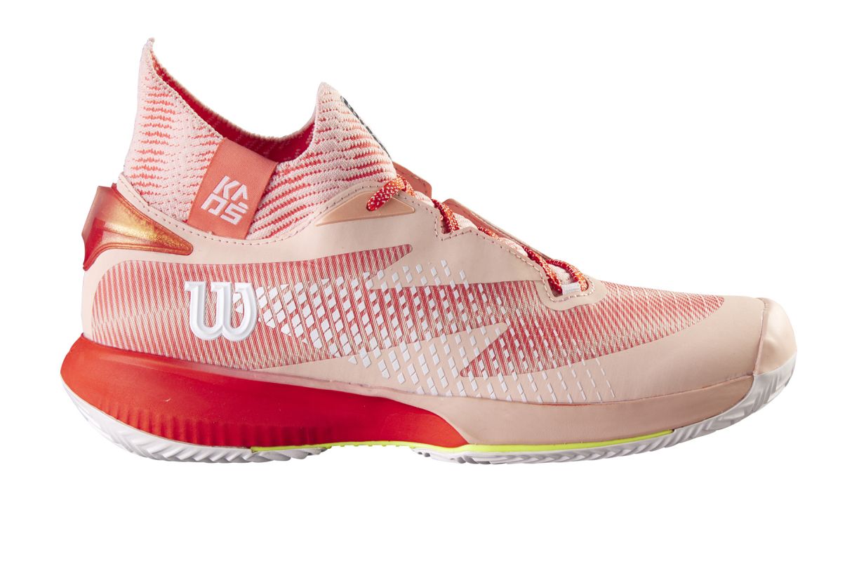 WRS330960_0_Kaos_Rapide_SFT_CC_Womens_TropicalPeach_LivingCoral_White-png-high-res